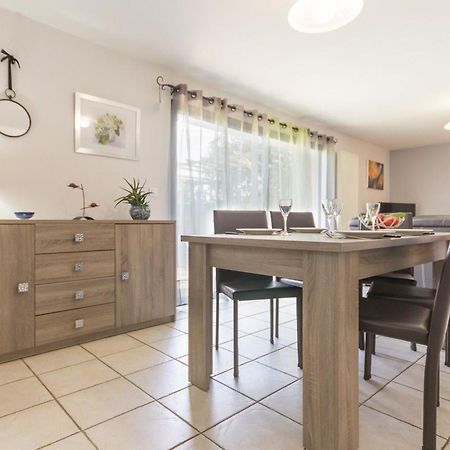 Charmante Maison Renovee A 300M De La Loire Avec Jardin, Terrasse, Wifi Et Equipements Bebe - Fr-1-306-815 Saint-Julien-de-Concelles ภายนอก รูปภาพ