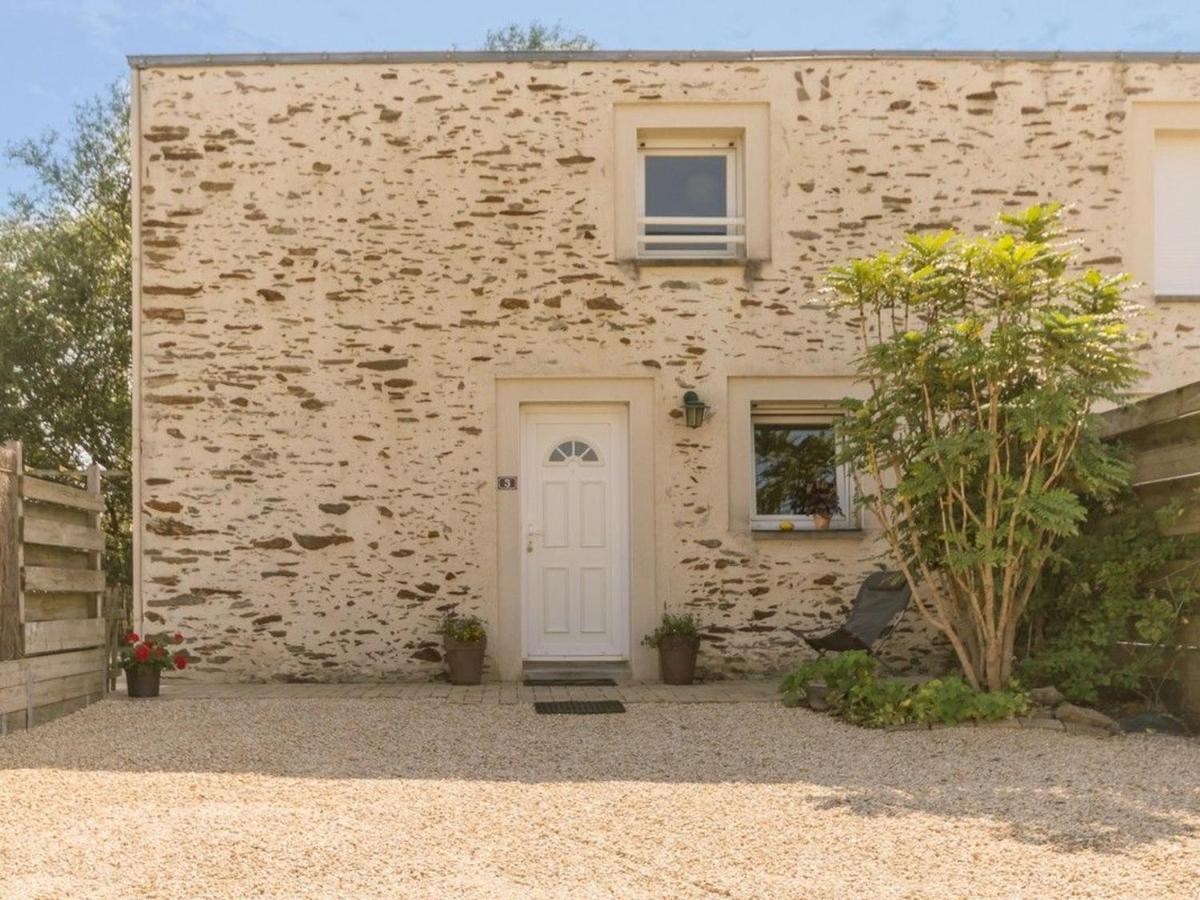 Charmante Maison Renovee A 300M De La Loire Avec Jardin, Terrasse, Wifi Et Equipements Bebe - Fr-1-306-815 Saint-Julien-de-Concelles ภายนอก รูปภาพ