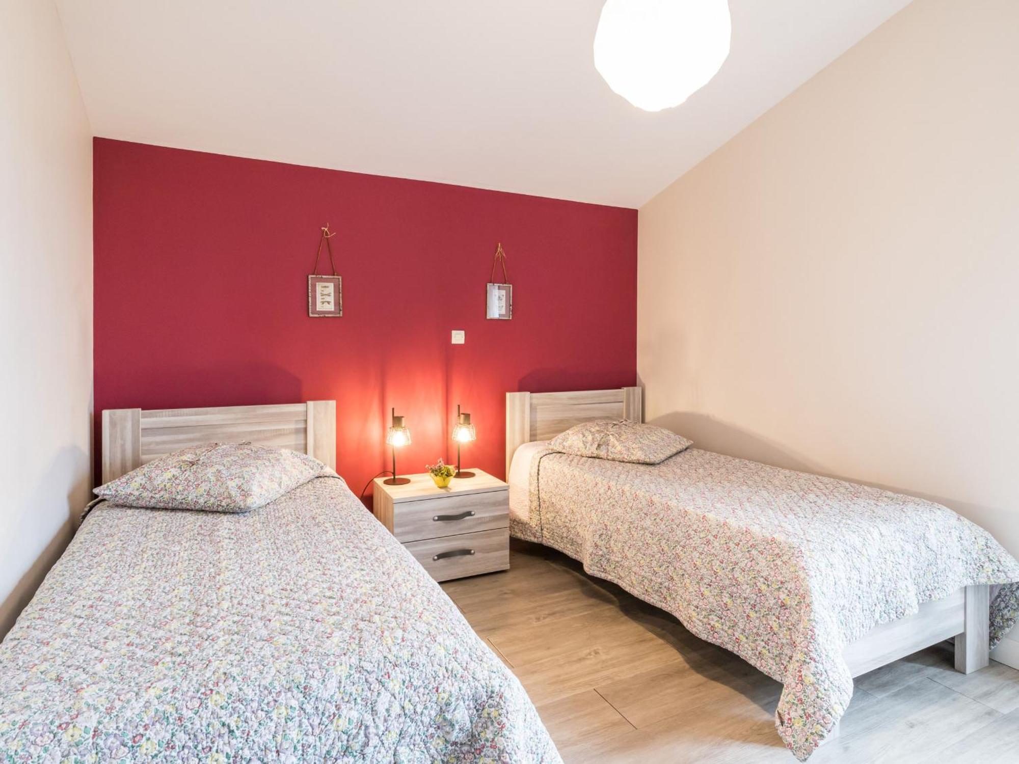 Charmante Maison Renovee A 300M De La Loire Avec Jardin, Terrasse, Wifi Et Equipements Bebe - Fr-1-306-815 Saint-Julien-de-Concelles ภายนอก รูปภาพ
